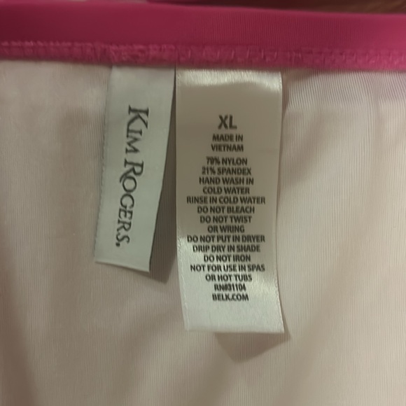 Tankini - Picture 2 of 3